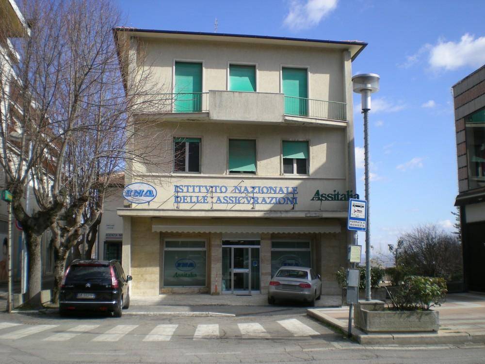 Intero Stabile in vendita a Chianciano Terme via Giuseppe Sabatini 65 ,