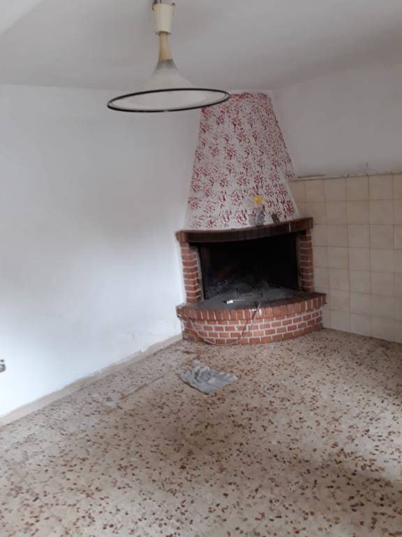 Casa Indipendente in in vendita da privato a Montefalco località Cerrete, 68