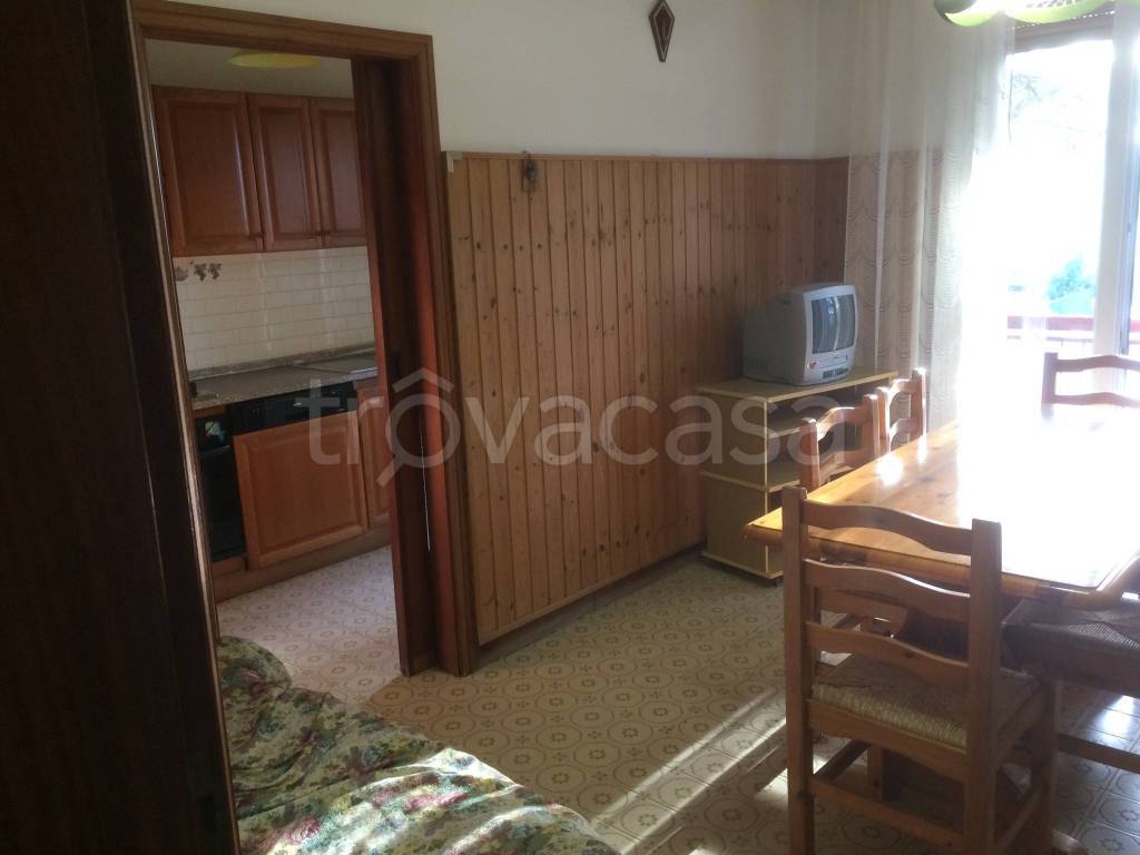 Appartamento in in vendita da privato a Mombaroccio viale Riccardo Zandonai, 27