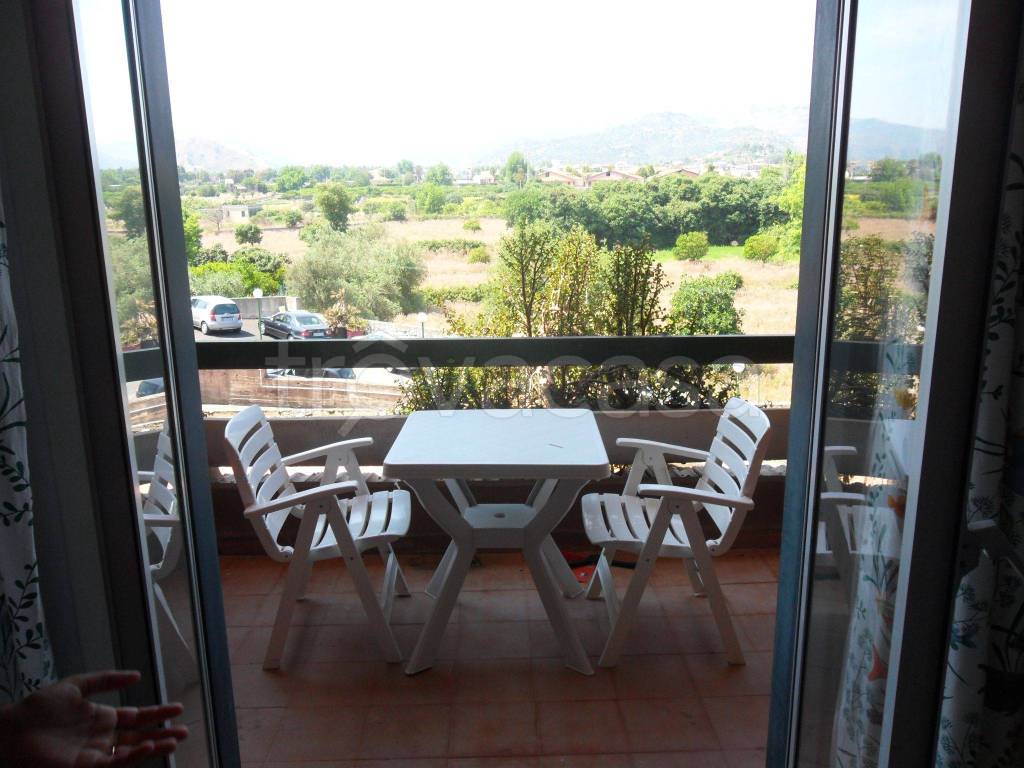 Appartamento in in vendita da privato a Giardini-Naxos via Pietrenere