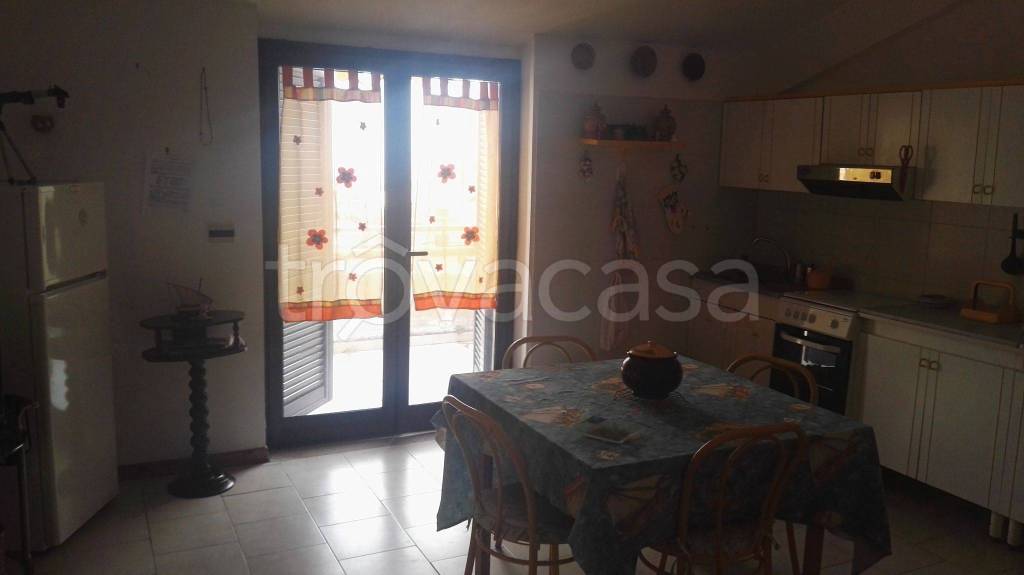 Appartamento in in vendita da privato a Scalea via Panoramica