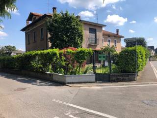 Ville a schiera – Villa Guarda - MVB