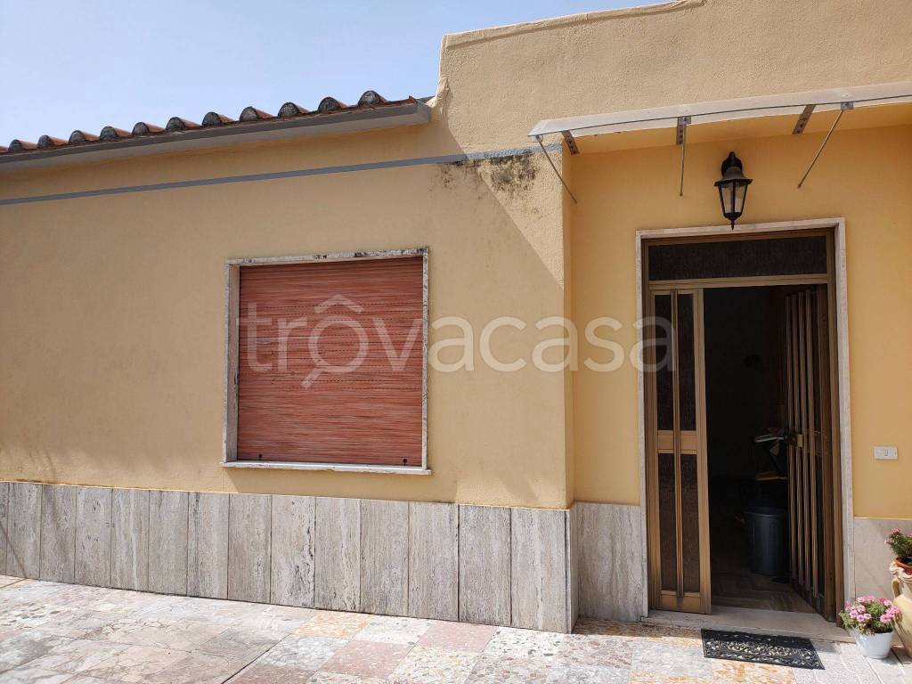 Appartamento in in vendita da privato a Sezze via Sicilia