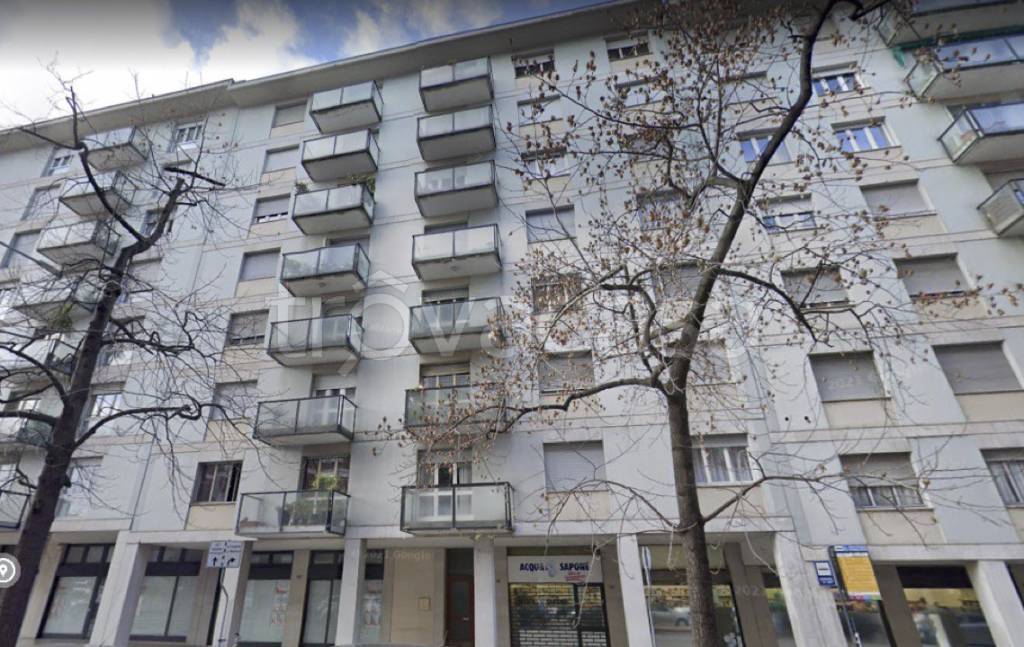 Appartamento in vendita a Udine viale Ungheria