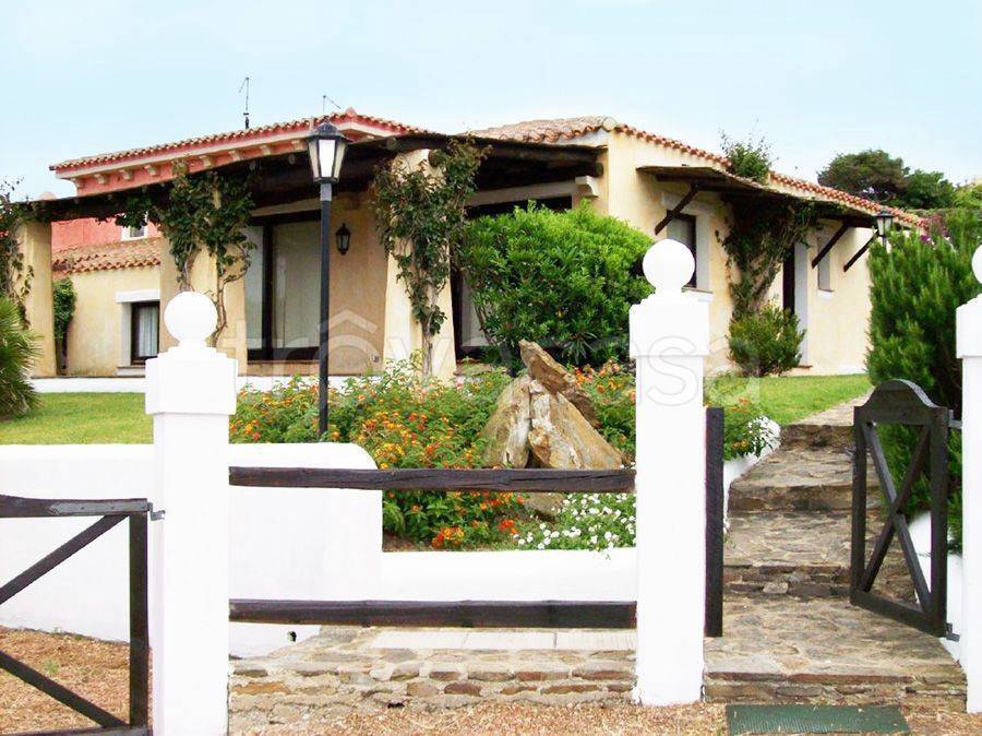 Villa in vendita a Stintino