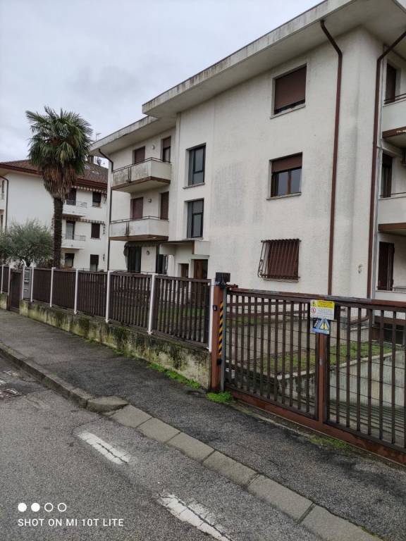 Appartamento in in vendita da privato a Maserà di Padova via Chiusure, 10