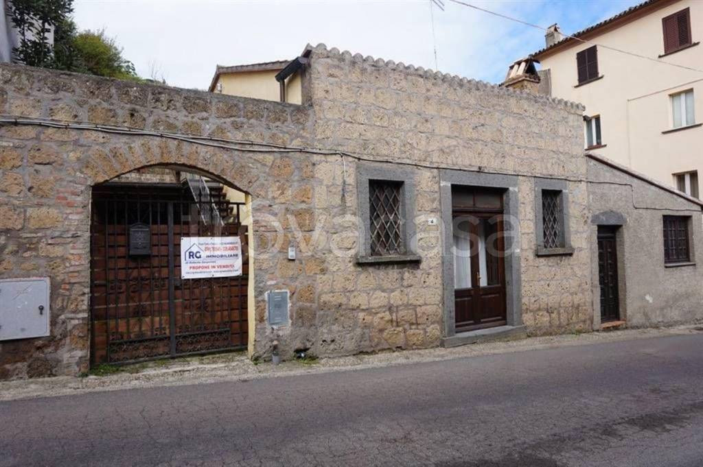 Appartamento in vendita a Lubriano via Guglielmo Marconi s.n.c