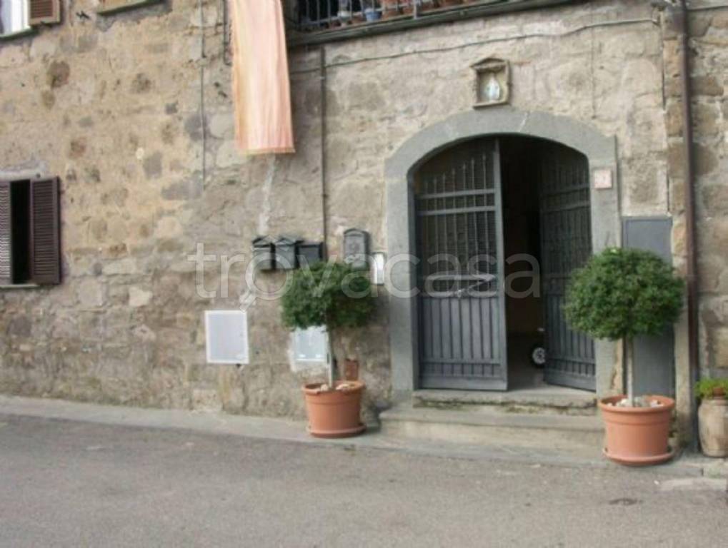 Appartamento in vendita a Castiglione in Teverina via Nuova s.n.c