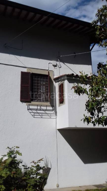 Casale in in vendita da privato a Viterbo strada Palanzana, 18