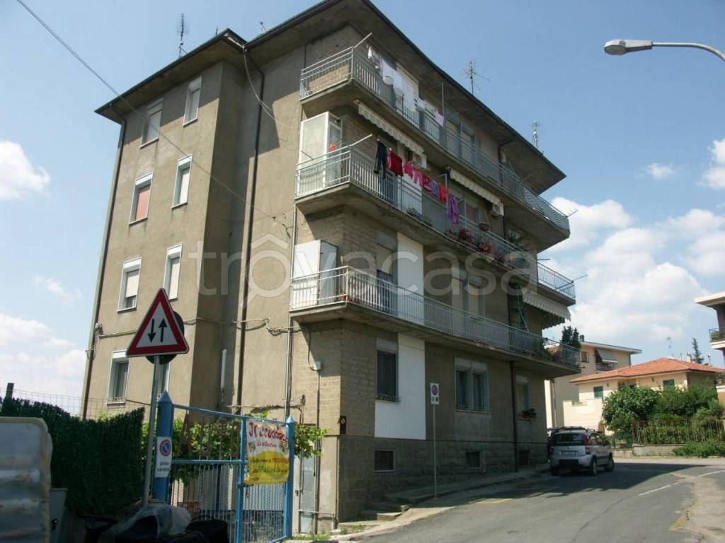 Appartamento in vendita a Castiglione in Teverina via Orvietana s.n.c