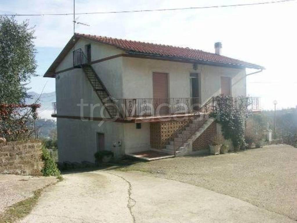 Villa in vendita a Civitella d'Agliano località Case Nuove