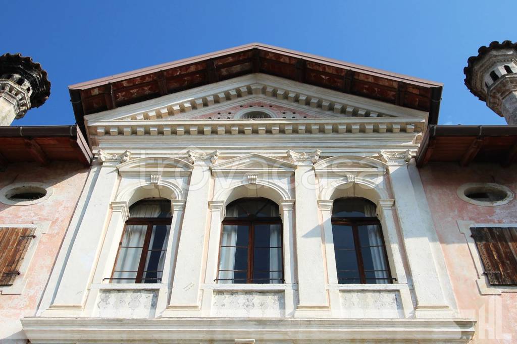 Villa in vendita a Cesiomaggiore via Roma, 47