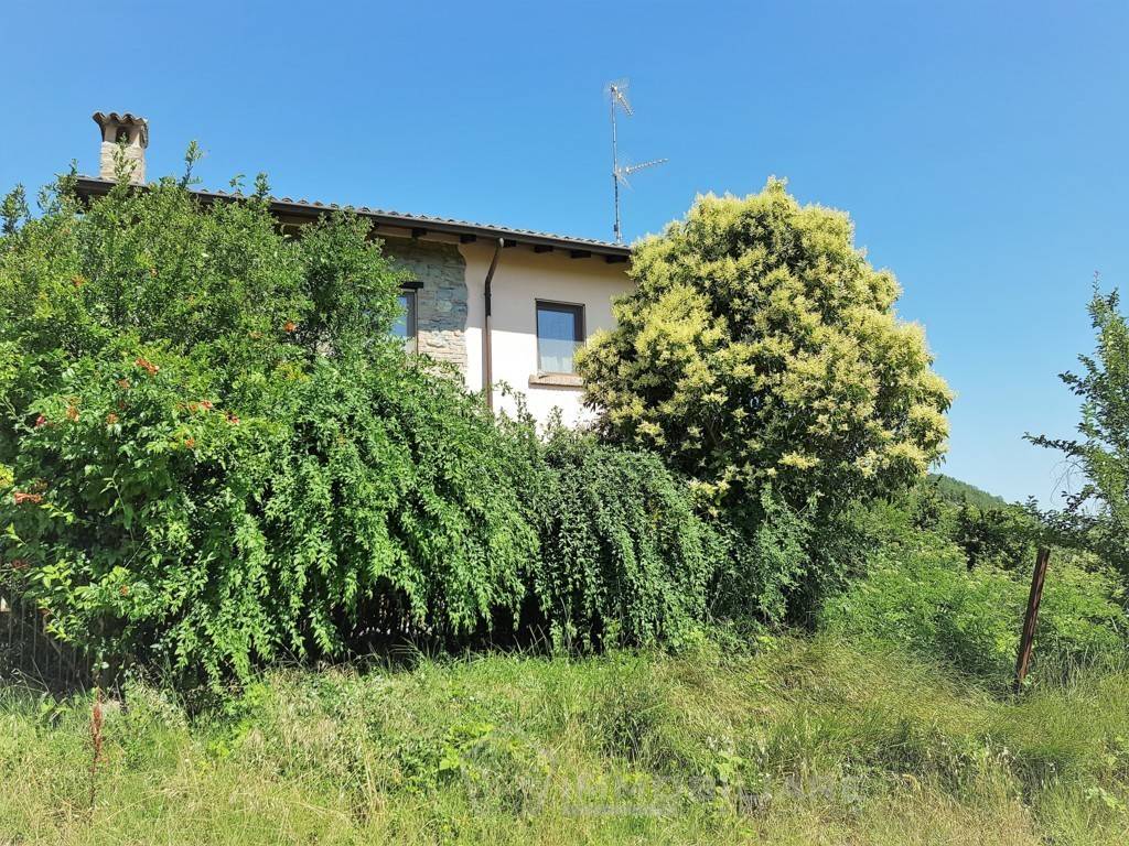 Villa in vendita a Rocca Susella frazione Gaminara