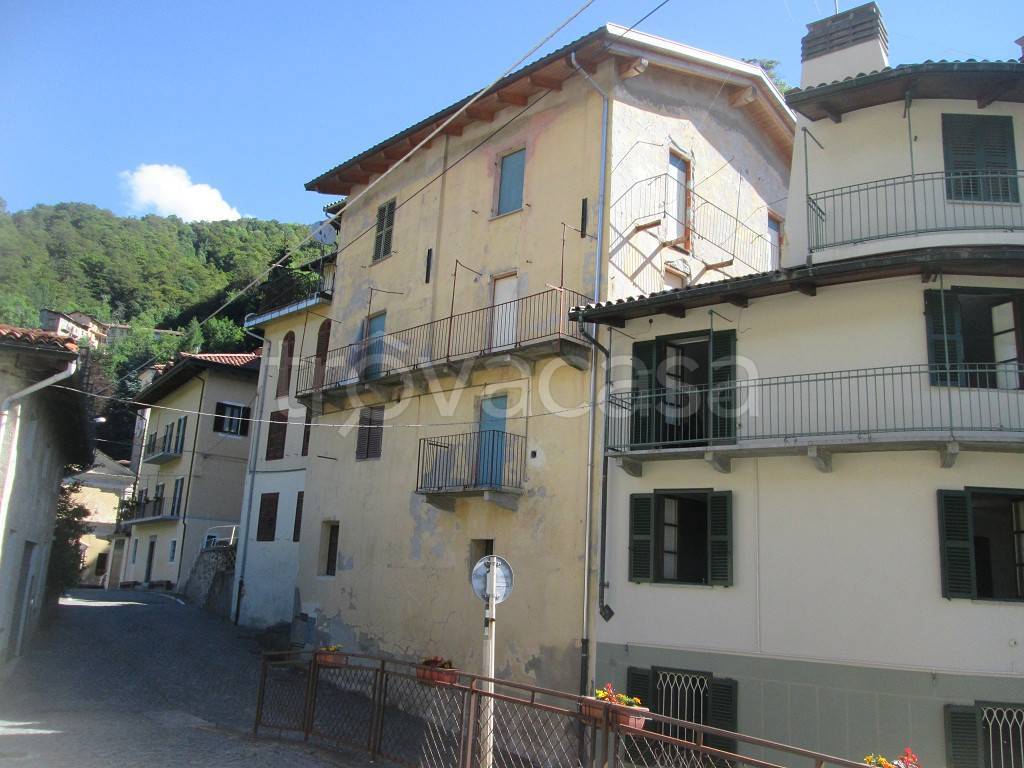 Appartamento in vendita a Campiglia Cervo frazione Quinttengo