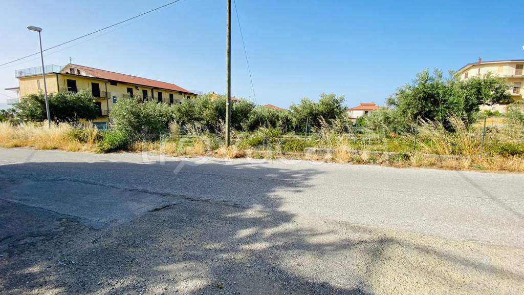 Terreno Residenziale in vendita a Gizzeria via delle Viole