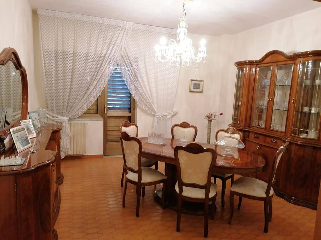 Appartamento in in vendita da privato a San Giovanni in Fiore via 4 Novembre, 40