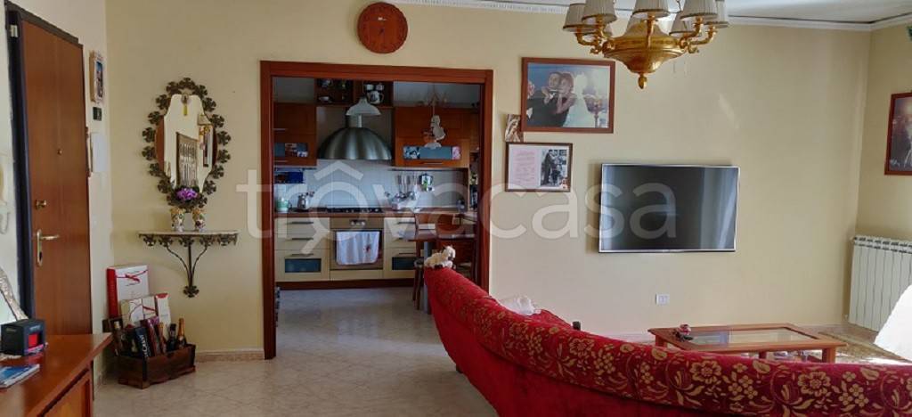 Appartamento in vendita a Messina contrada Fra Paolo, 98158 Messina me, Italia
