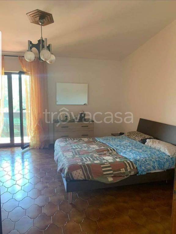 Appartamento in in vendita da privato ad Alatri via Accorciatoia Maddalena, 21
