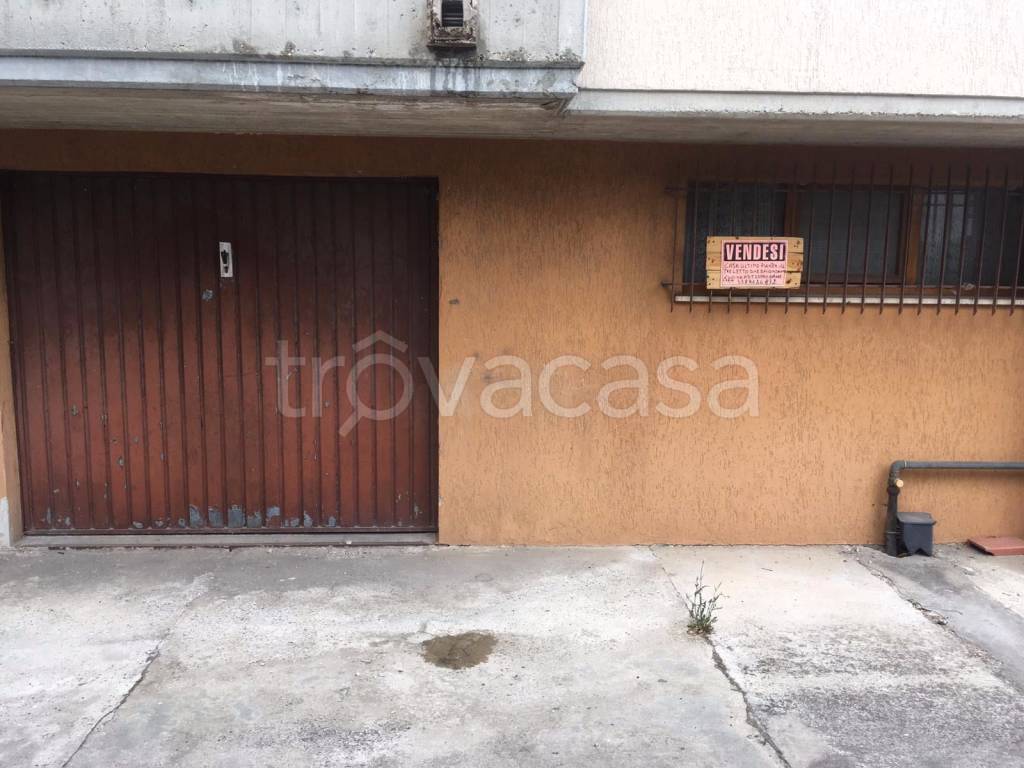 Appartamento in in vendita da privato a Occhiobello via Bruno Buozzi, 11
