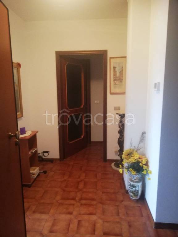 Appartamento in in vendita da privato a Cervignano del Friuli via 1 Maggio, 9
