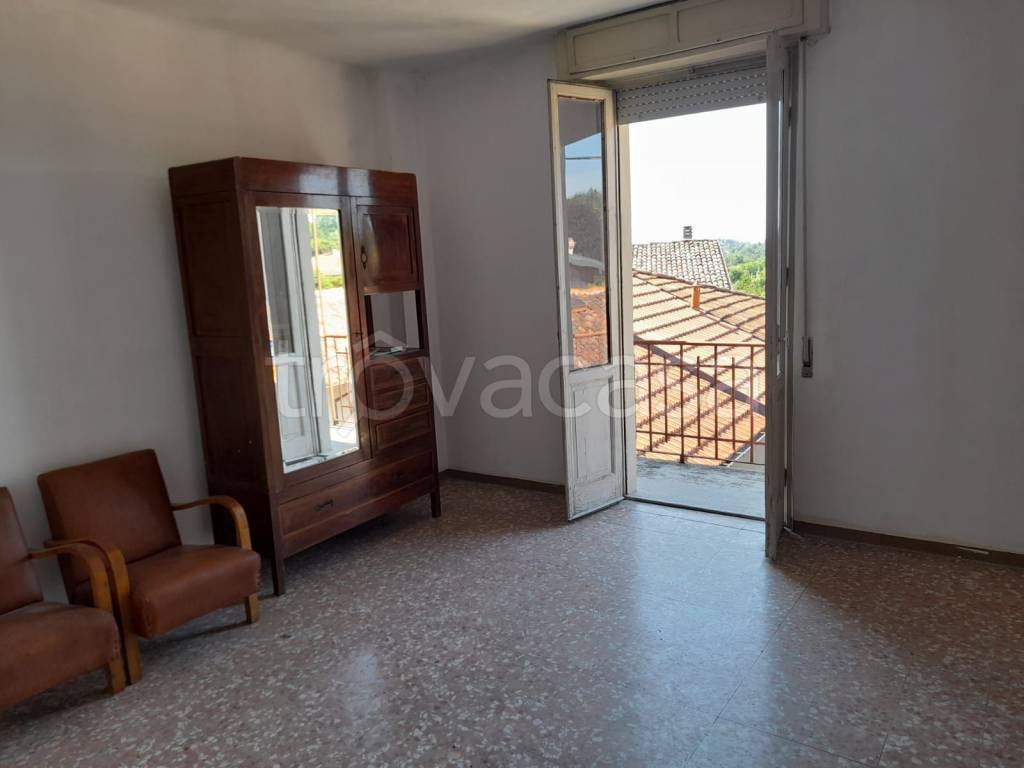 Appartamento in vendita a Orsenigo via Isonzo