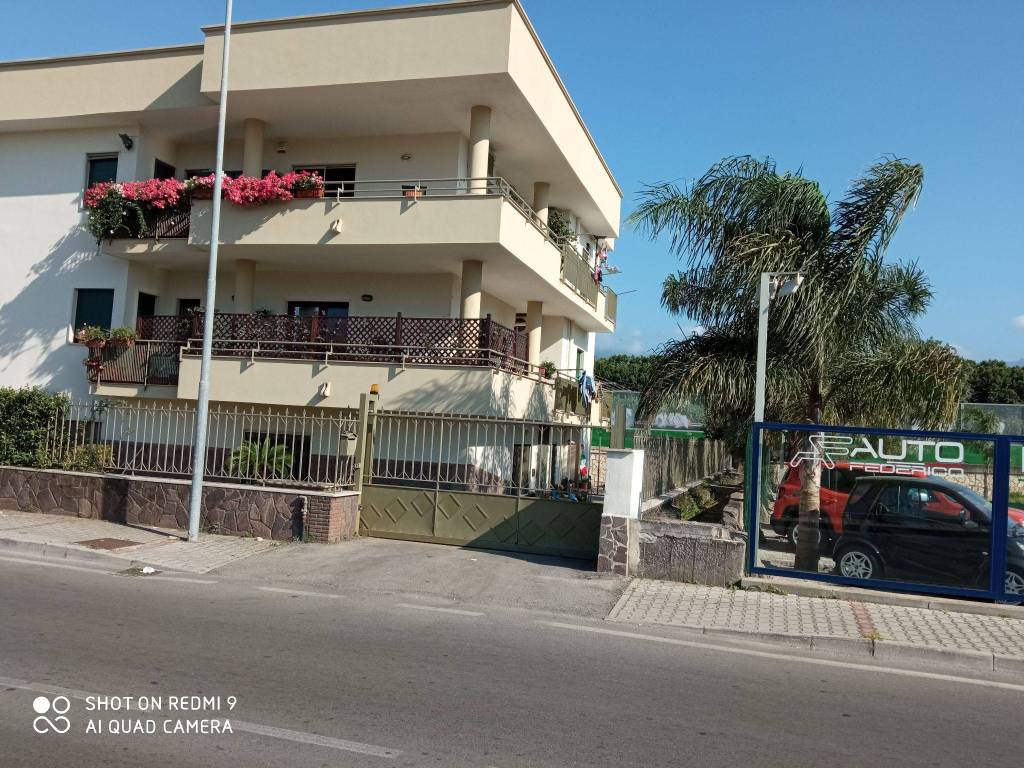 Appartamento in in vendita da privato a Pompei via Astolelle, 22