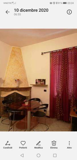 Appartamento in in affitto da privato ad Alessandria lungotanaro Magenta, 35