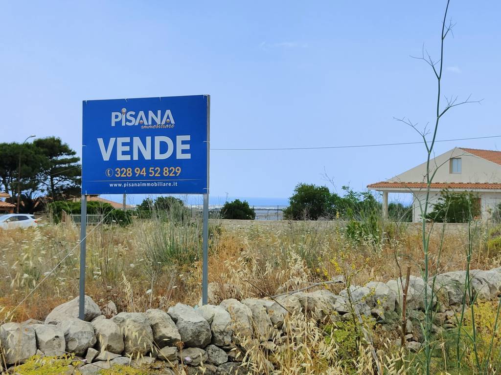 Terreno Residenziale in vendita a Ragusa via gatto corvino s.n.c