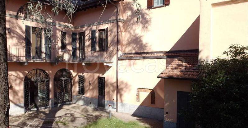 Villa in vendita a Gallarate vicolo Tetti