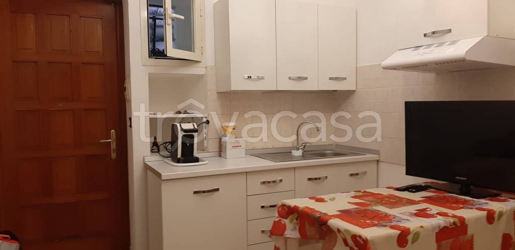 Appartamento in in affitto da privato a Camporosso via Molino