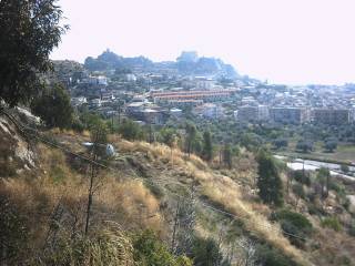 Terreno residenziale in vendita a roccella ionica 