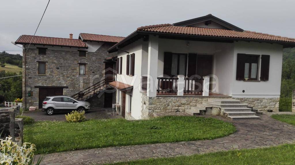 Villa in vendita a Morfasso località Pedina Inferiore