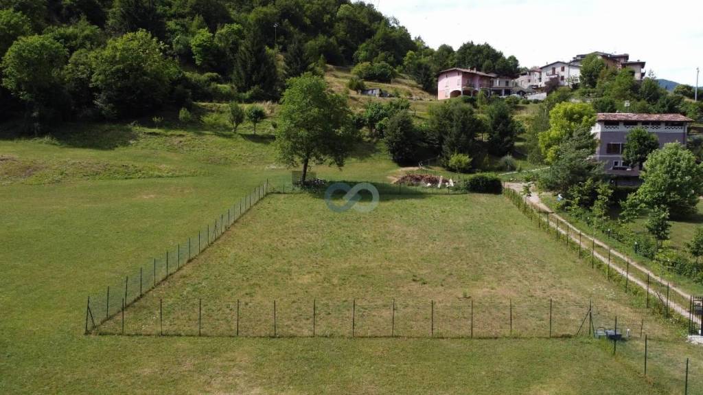 Terreno Residenziale in vendita a Vobarno via Busignone