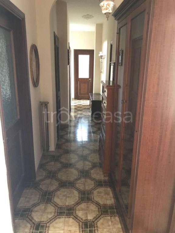 Appartamento in in vendita da privato a Francavilla Fontana via Quinto Ennio, 44