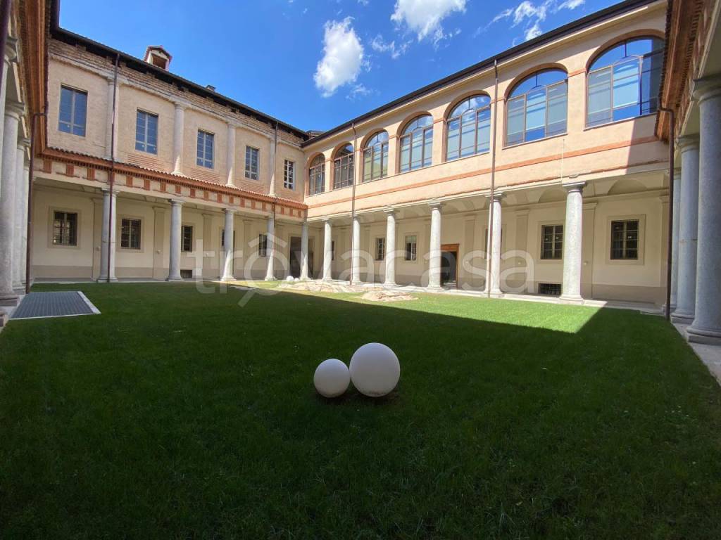 Appartamento in vendita a Cremona via Ruggero Manna