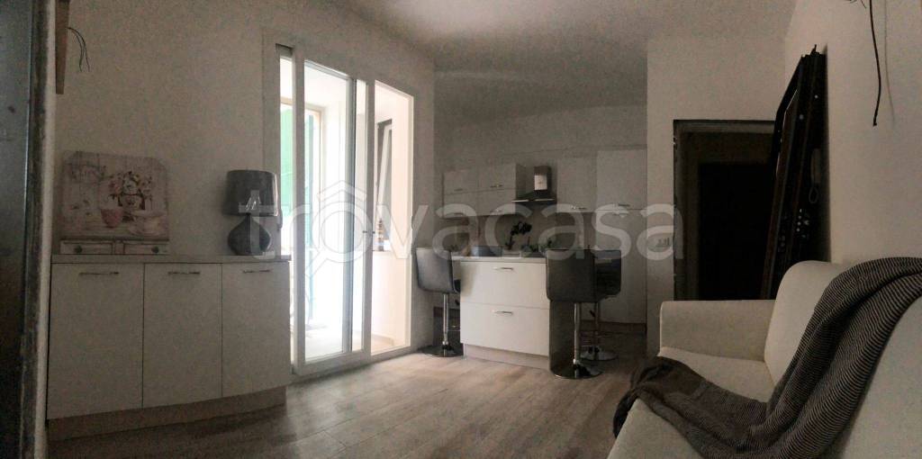 Appartamento in in vendita da privato a Pietra Ligure via Soccorso, 24
