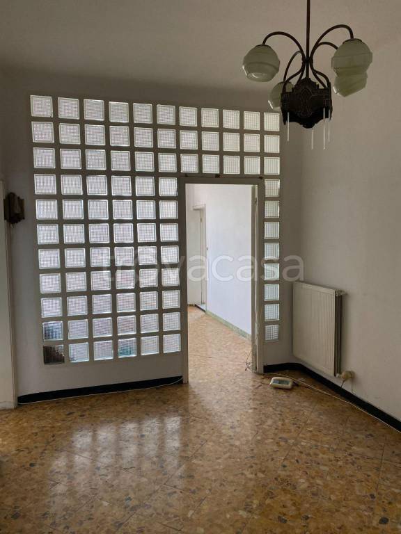 Appartamento in vendita a Santa Margherita Ligure via Tommaso Bottaro