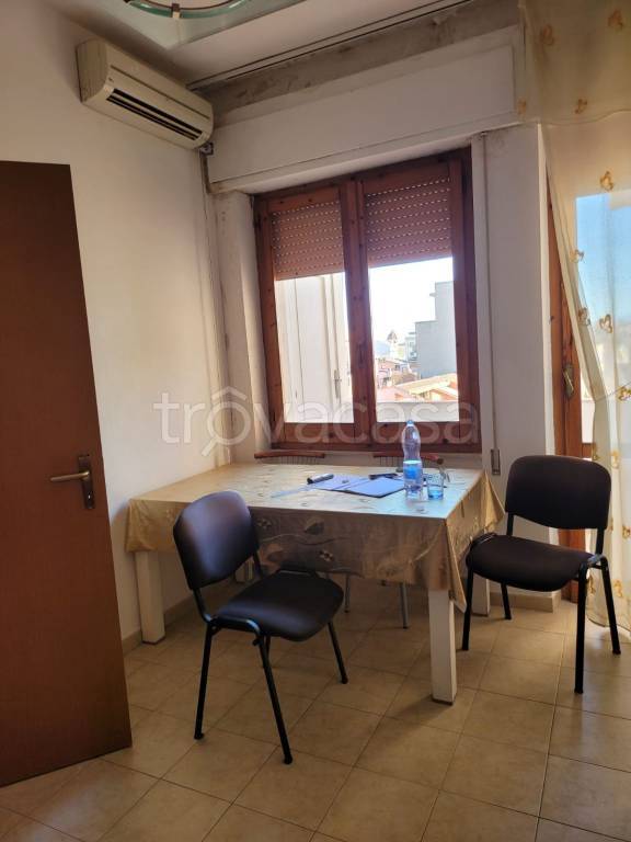 Appartamento in in vendita da privato a Quartu Sant'Elena via Sicilia