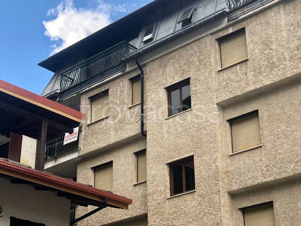 Appartamento in vendita a Limone Piemonte via San Maurizio, 8