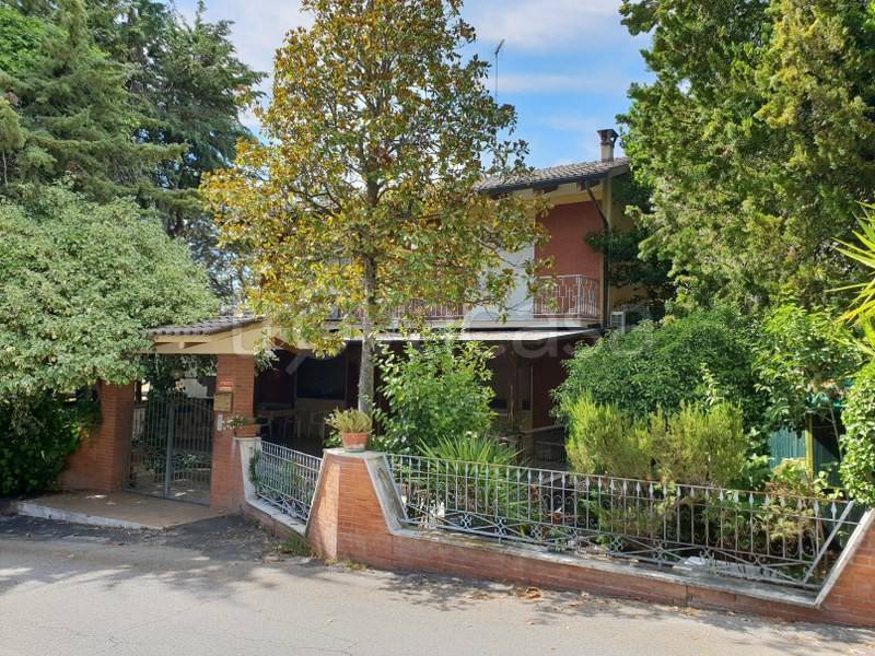 Villa in vendita a Corridonia contrada Fonte Margherita