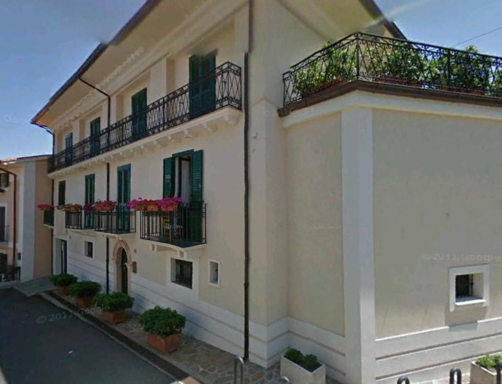 Casa Indipendente in vendita a Marano Marchesato via Giuseppe Garibaldi
