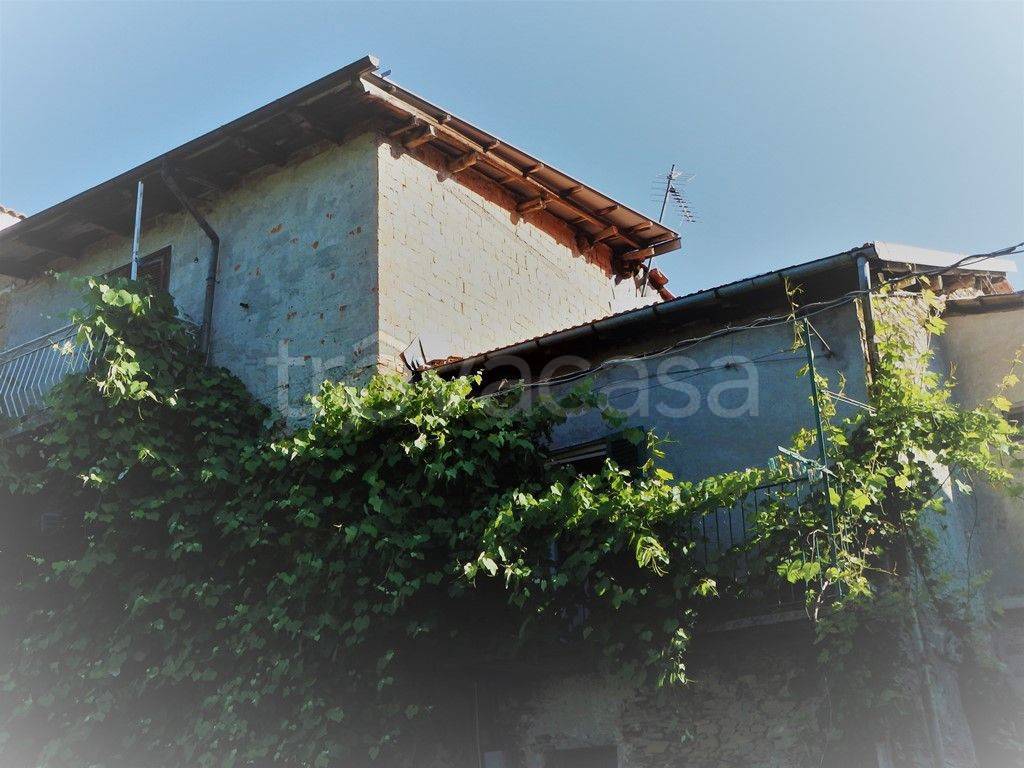 Casa Indipendente in in vendita da privato a Montaldo di Mondovì via Deviglia, 19