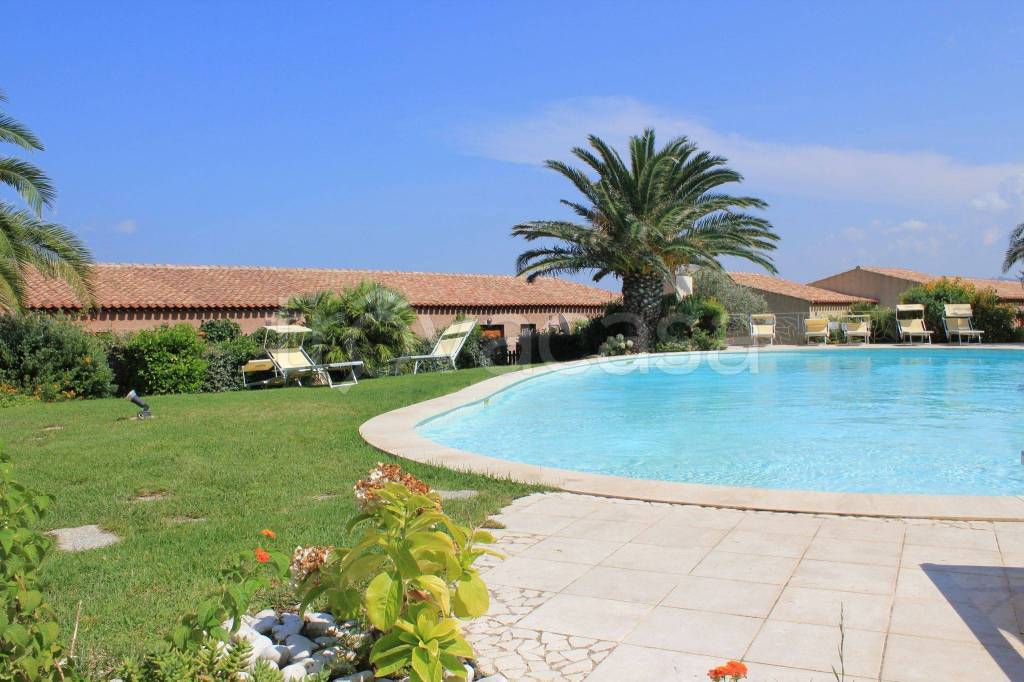 Villa a Schiera in in vendita da privato a Santa Teresa Gallura via Giacomo Matteotti, 25