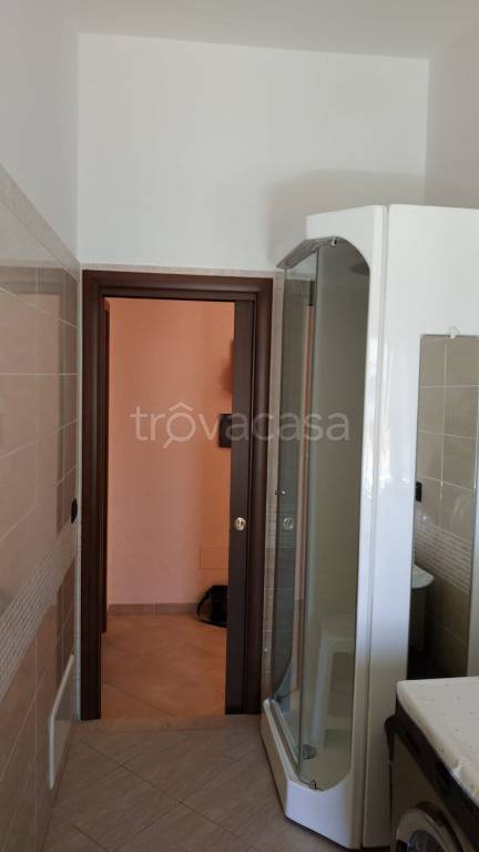 Appartamento in in vendita da privato a Serra San Bruno via Silvio Pellico, 138