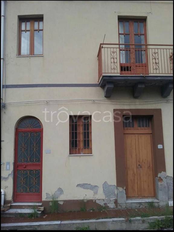 Villa in in vendita da privato a Piraino sp140
