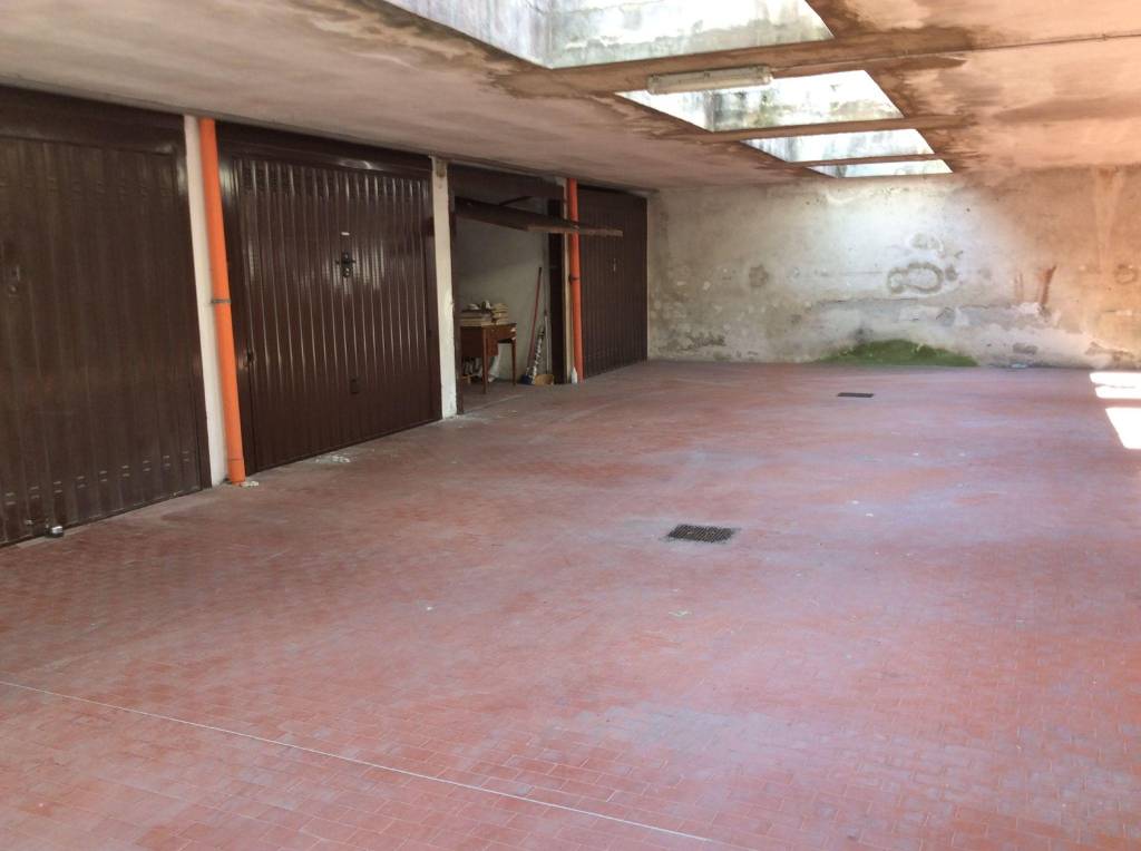 Garage in vendita a Briosco via trieste 14