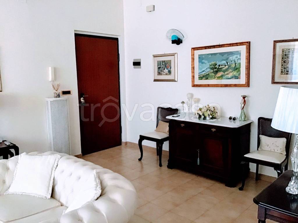 Appartamento in in vendita da privato a Noicattaro via Pietro Nenni, 14
