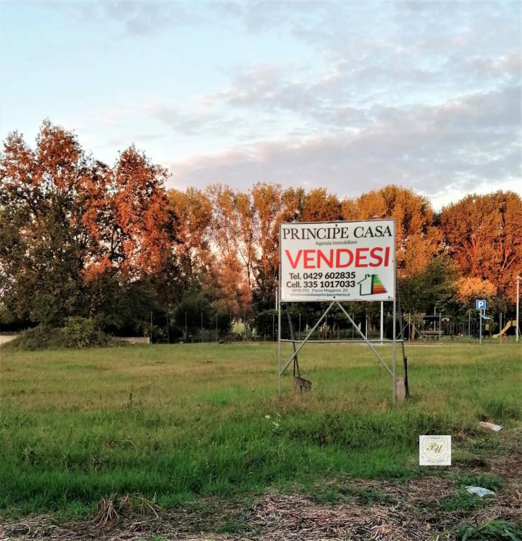 Terreno Residenziale in vendita a Bagnoli di Sopra bagnoli di Sopra