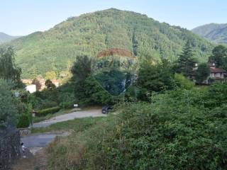 Terreno residenziale in vendita a bagni di lucca terra rossa