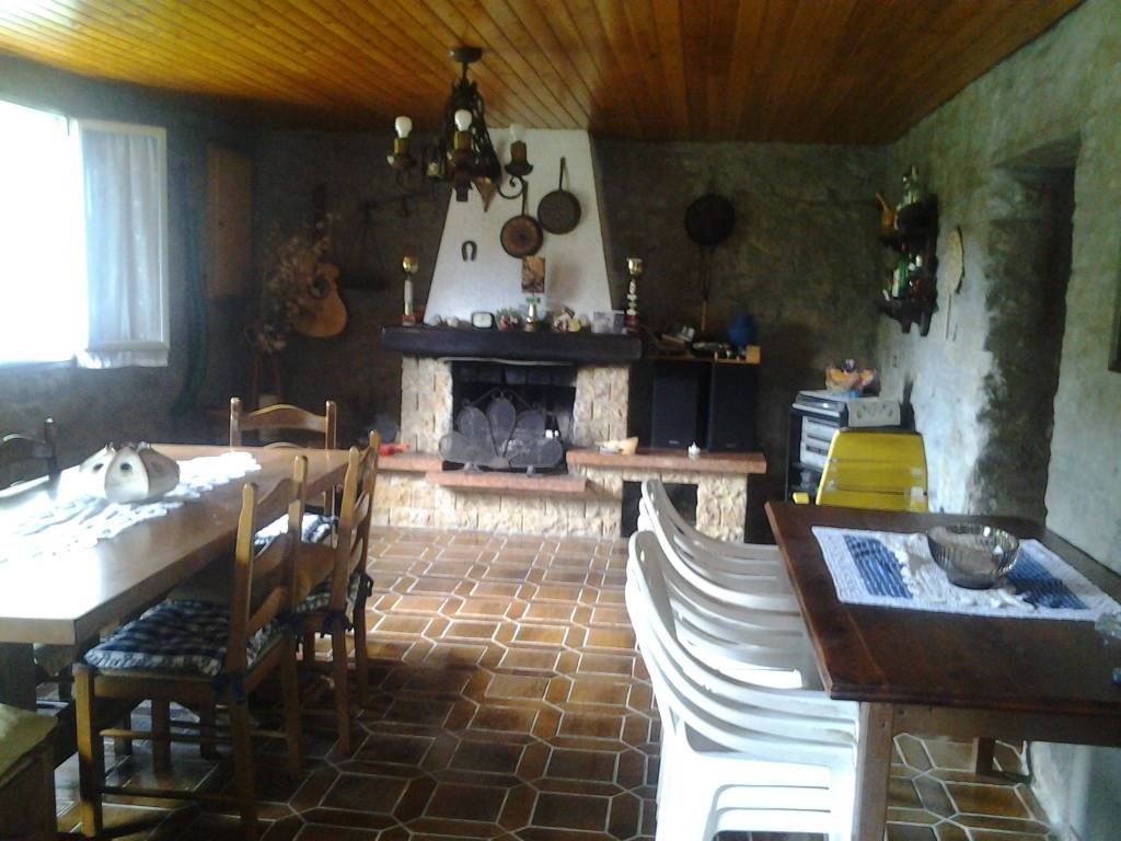 Villa in in vendita da privato a Monghidoro via La Lastra